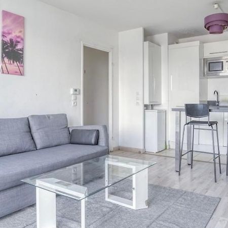 Appartement Proche De Paris Et Disney 马恩河畔的尚格尼 外观 照片