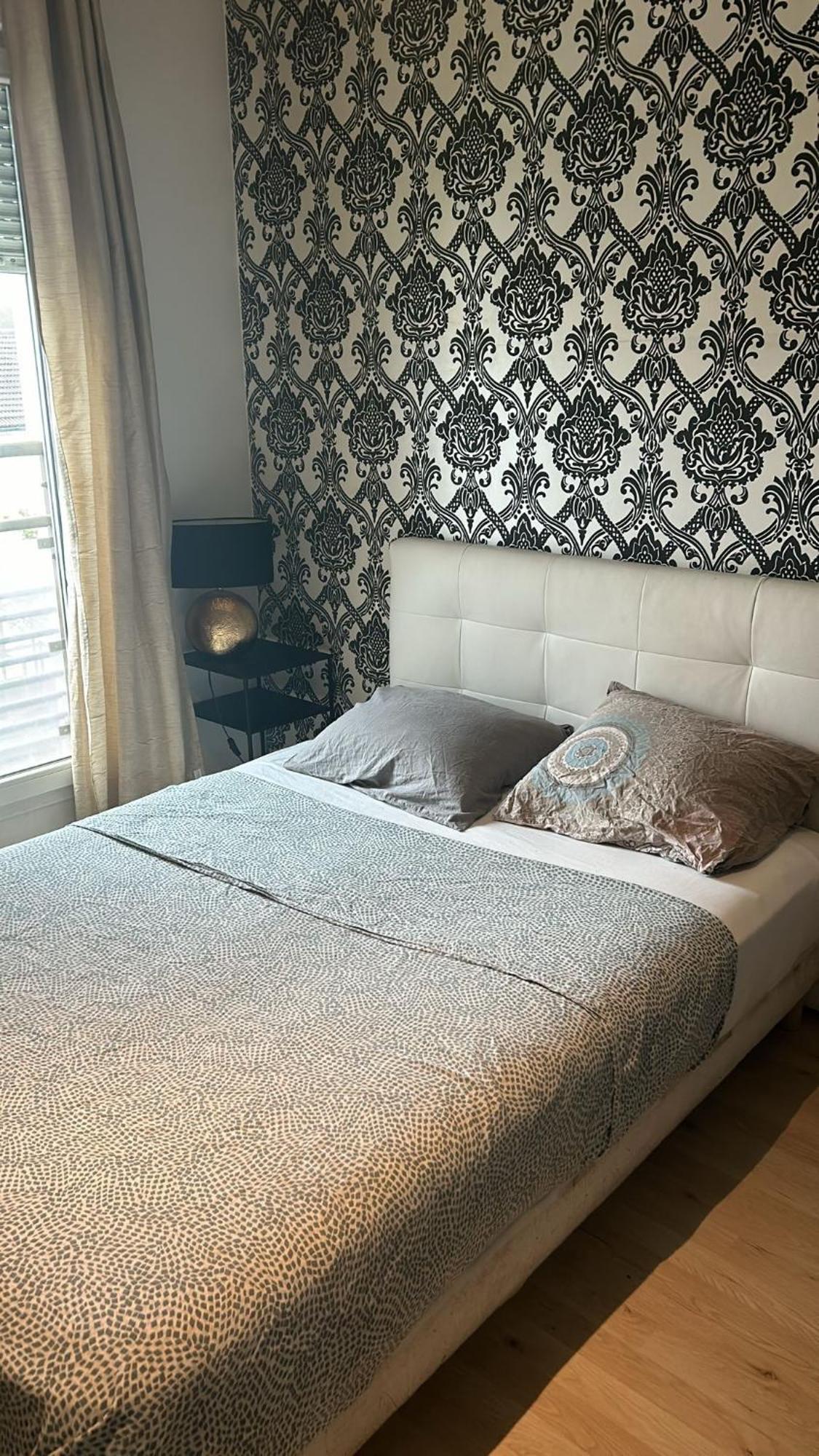 Appartement Proche De Paris Et Disney 马恩河畔的尚格尼 外观 照片